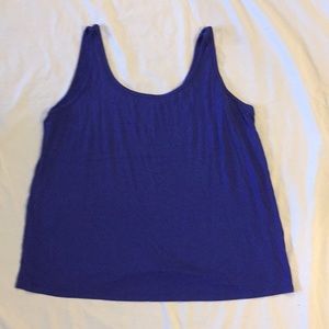 Lane Bryant Tank Bundle (2) - 18/20